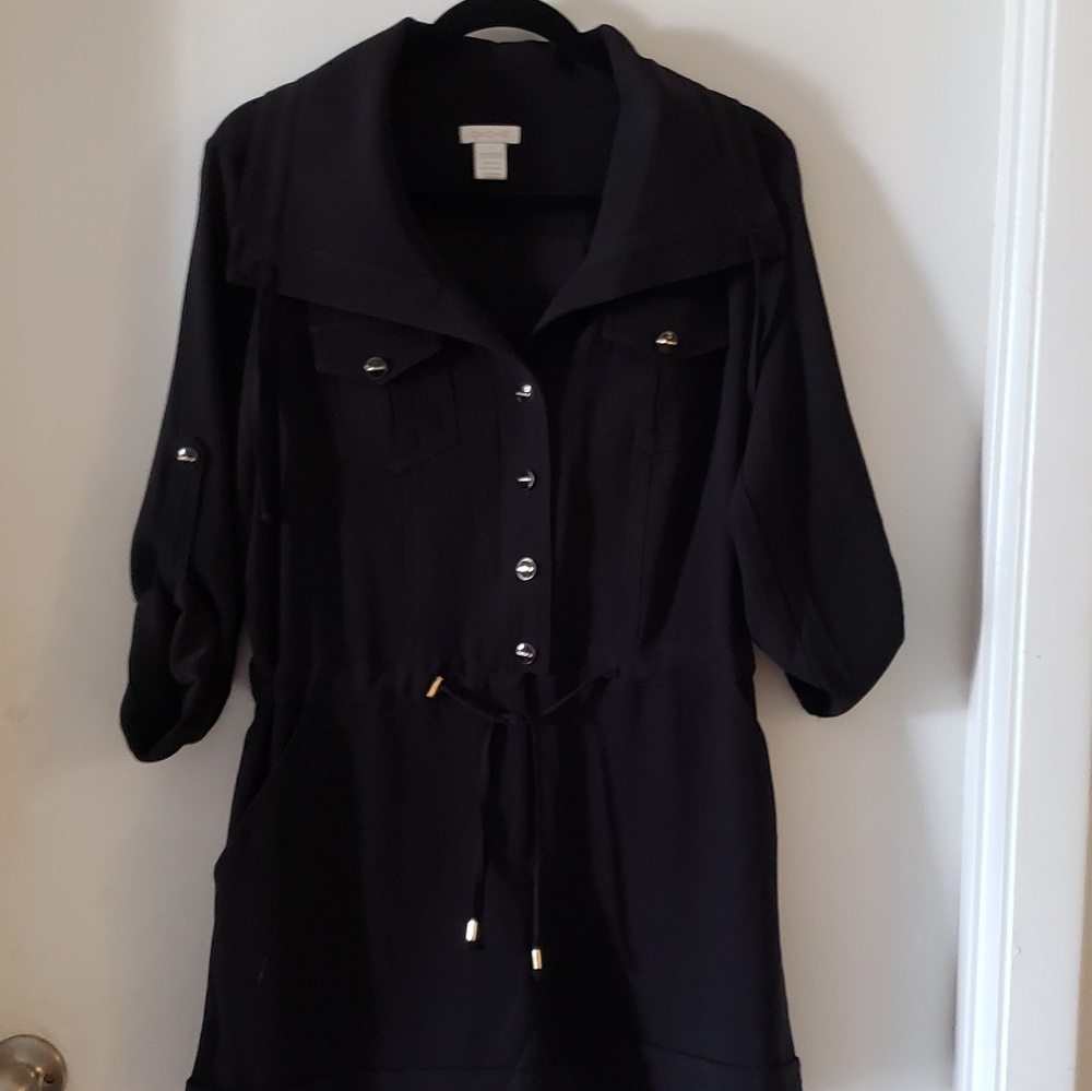 Gorgous Cashe romper